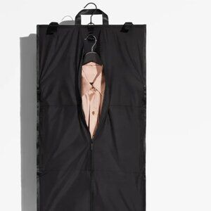 Away The Centerfold Garment Sleeve garment bag NEW